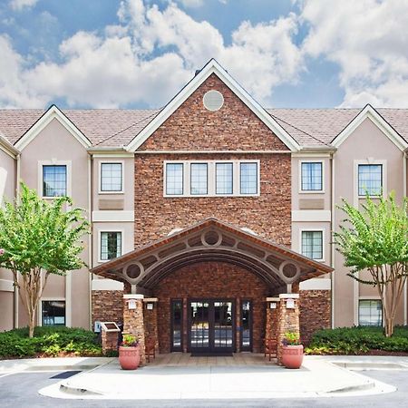 Sonesta Es Suites Atlanta Alpharetta Avalon Exterior photo